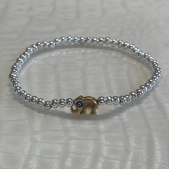 Stretch bracelet - Picture 1 of 5